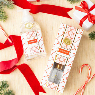 Peppermint Reed Diffuser