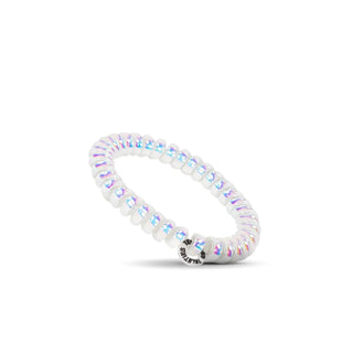 Peppermint Small Hair Ties