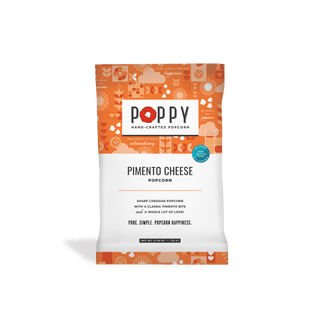 Pimento Cheese Snack Bag