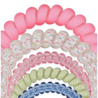 Pinch Me Mixed Hair Ties