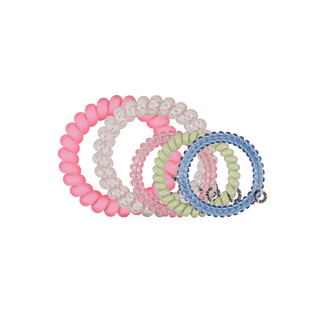 Pinch Me Mixed Hair Ties