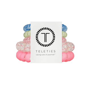 Pinch Me Mixed Hair Ties