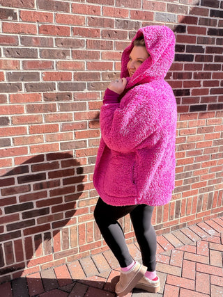 Pink Power Body Wrap