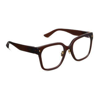 Piper Reading Glasses Coffee