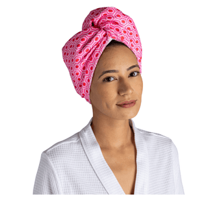 Plot Twist Turbo Towel