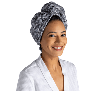 Plot Twist Turbo Towel