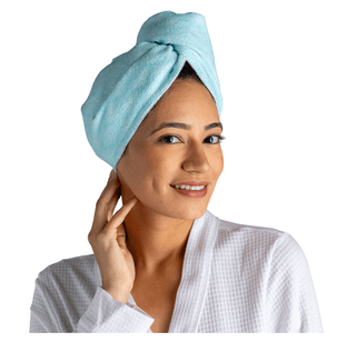 Plot Twist Turbo Towel