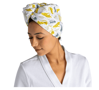 Plot Twist Turbo Towel