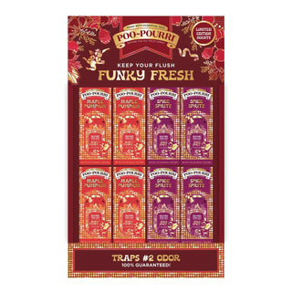 Poo~Pourri Fall Collection