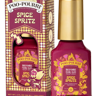 Poo~Pourri Fall Collection