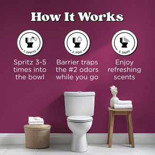 Poo~Pourri Fall Collection