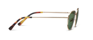 Positano Reading Sunglasses Gold