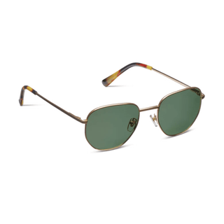 Positano Reading Sunglasses Gold