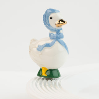 Nora Fleming | Porch Pal, Goose Mini