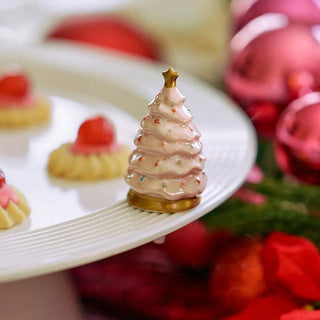 PRE-ORDER... Nora Fleming | Twinkle Tree (Pink Tree)