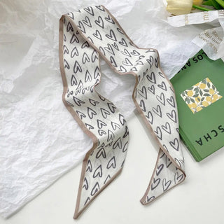 Pretty Little Twilly Scarf