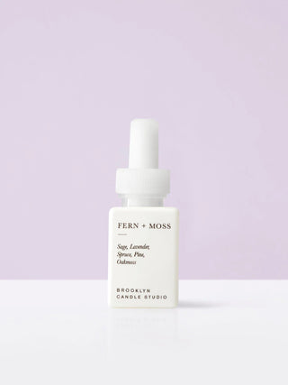 Pura Fern + Moss Fragrance