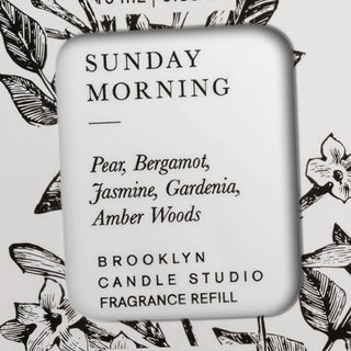 Pura Sunday Morning Fragrance