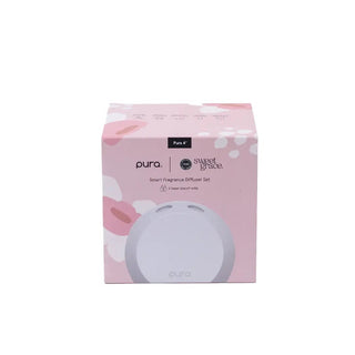 Pura Sweet Grace Lovers Kit