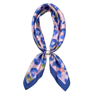 Ready To Wear Magnetic Scarf