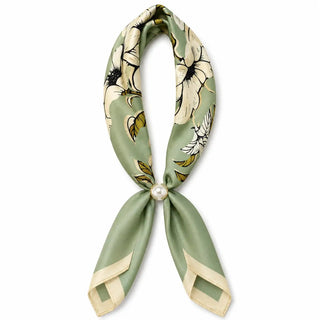 Ready To Wear Magnetic Scarf