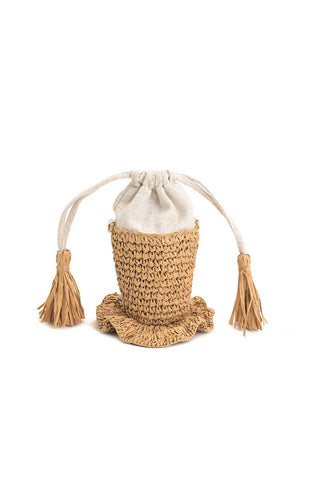 Reel Cute Fish Bag