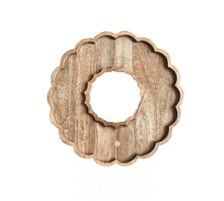 Reversible Wreath Bow Board