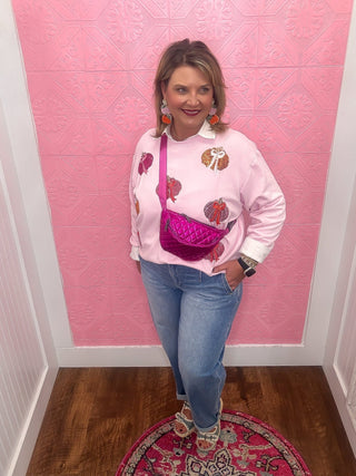 Risen brand, Barrel Babe Jeans, barrel denim, jean, jeans, cuff, stretch, light wash, denim