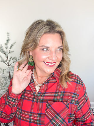 Risen |  Heidi Jeans