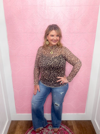 Risen | Snatched & Styled Jeans