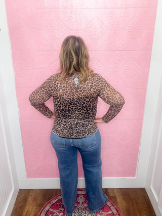 Risen | Snatched & Styled Jeans