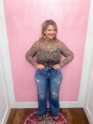 Risen | Snatched & Styled Jeans