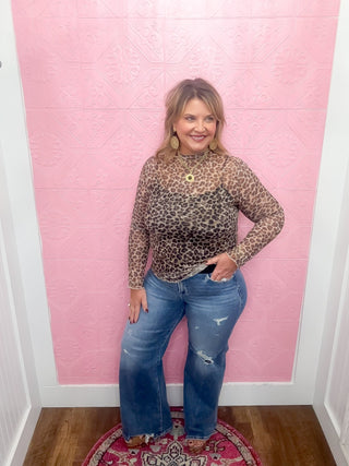 Risen | Snatched & Styled Jeans