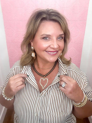 Risen | The Barrel Crop Jean