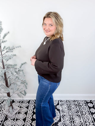 Risen | Tonya Palazzo Jeans