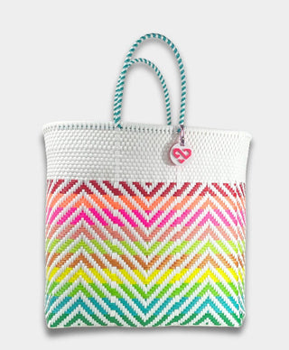 Ritmo Tote Bag | Extra Large