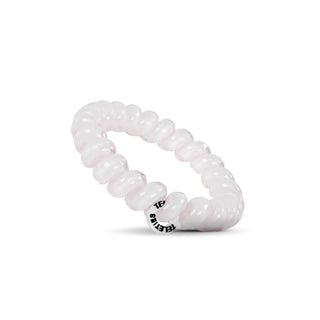 Rose Water Pink Large Hair Ties