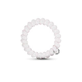 Rose Water Pink Large Hair Ties