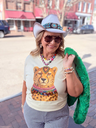 Rosette Dream Jacket