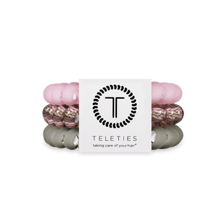 Sage It Ain't So Large Hair Ties