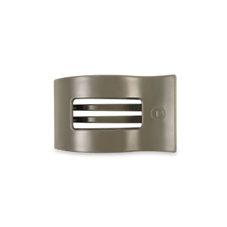 Sage It Ain't So Small Flat Rectangle Hair Clip