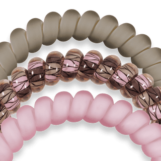 Sage It Ain't So Small Hair Ties