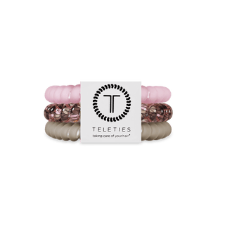 Sage It Ain't So Small Hair Ties