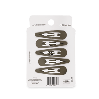 Sage It Ain't So Snap Clips