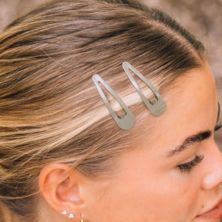 Sage It Ain't So Snap Clips