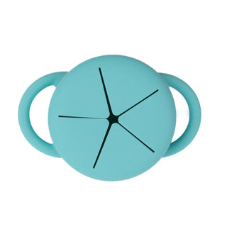 Savage Snacker Happy Snacker