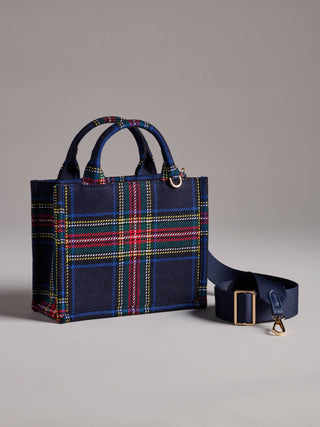 Scottie Mini Tote