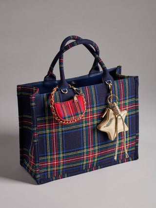 Scottie Tote Bag