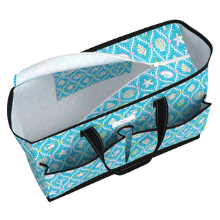 Scout | BJ Bag | Aqua La Vista