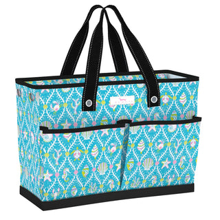 Scouts aqua La Vista BJ pocket bag.